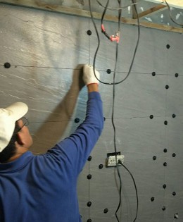 大里浴室裝潢設計，提供多樣化風格選擇