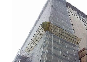 七賢鷹架公司特色：政府認證與專業團隊