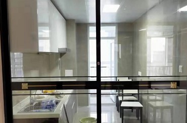 台中氣密窗施工